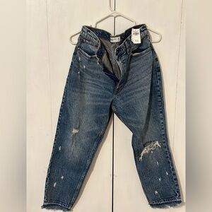 NWTs!! Woman’s Abercrombie Jeans
